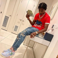 Lil Tjay Woke up in Cail unreleased