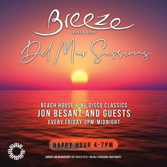 BREEZE SESSIONS 3