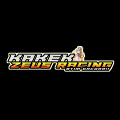 KAKEK ZEUZ RACING TIM !!