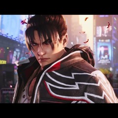 Tekken 8  "Main Story, Jin Strikes" 0.2  Rap Beat *Remix*