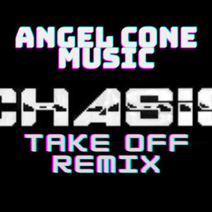 CHASIS TAKE OFF - ANGEL CONE MUSIC
