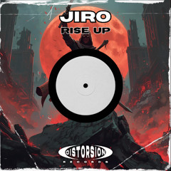 JIRO - Rise Up