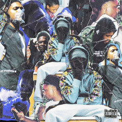 Trapped In Nassau (feat. Big yaya, Four50 & BIG GLTAOW)