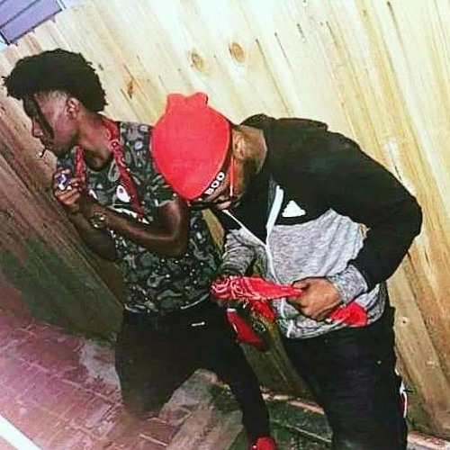 TNO Rayski- Can't Help It