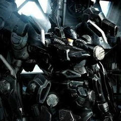 ARMORED CORE NEXUS OST - ARTIFICIAL SKY TRIBAL