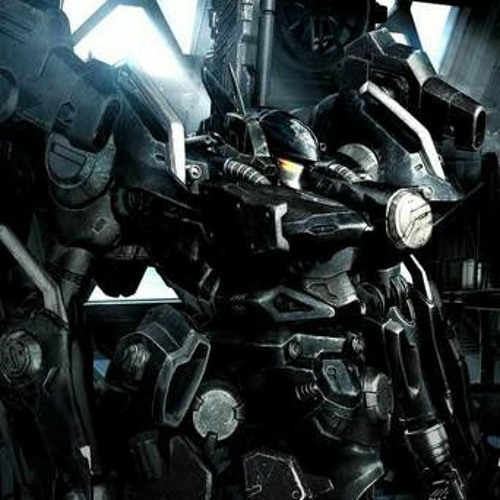 ARMORED CORE NEXUS OST - ARTIFICIAL SKY TRIBAL