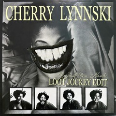 Cherry Lynnski - What You Need (Loot Jockey Edit)