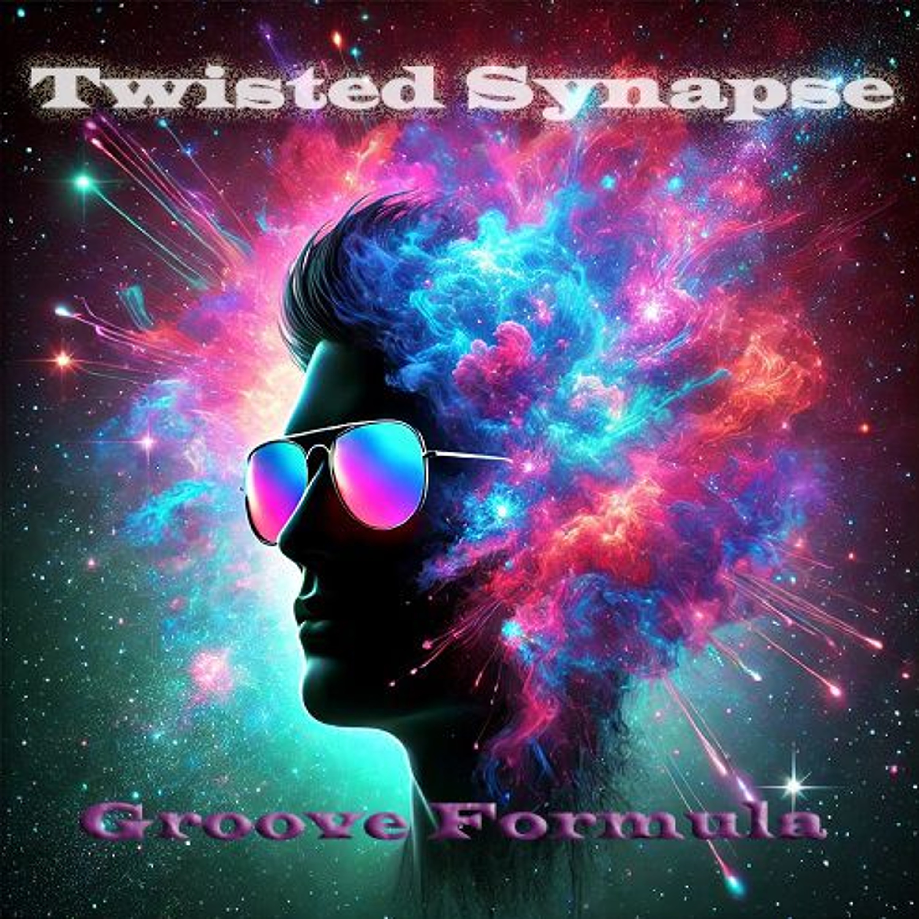 Twisted Synapse Episode 23 (Progressive House & Melodic Techno) episode artwork