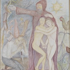 The Return of Aaron A After 11 Years of Cassette Wandering