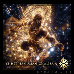 Hanuman (Deep House) - Track 1