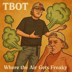 TBOT - 3 moons
