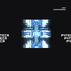 BOVE - COMPUTERISSIMA [PYT030]