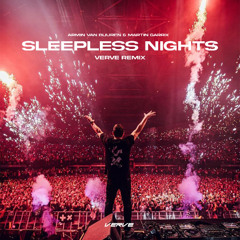 Armin Van Buuren & Martin Garrix - Sleepless Nights (Verve Remix)