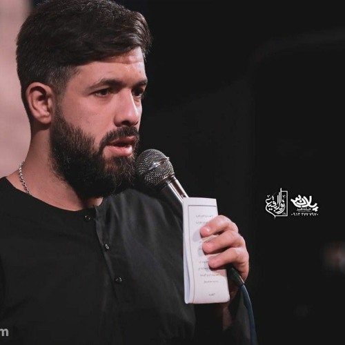 چه خوبه کربلا - کربلایی حسین ستوده - شور