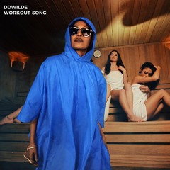 Workout Song (Luca Debonaire Mix)