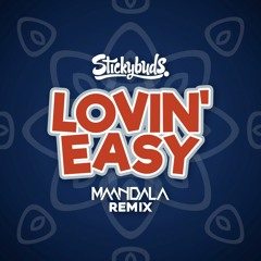 Lovin' Easy feat. Bridgehill, Sacha Vee (Maandala Remix)
