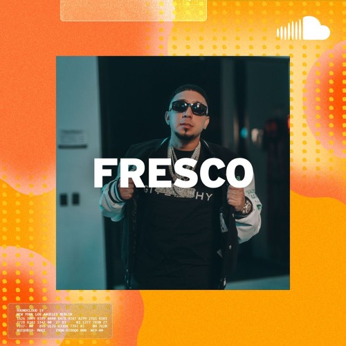 Fresh Latin Music: Fresco
