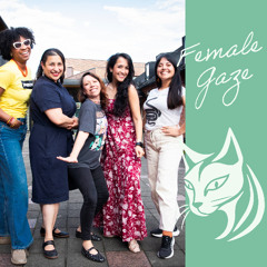 Female Gaze Caleidoscopio Parte I