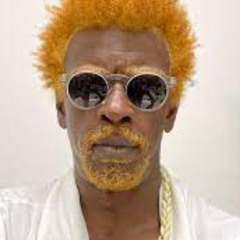 Seu Jorge - Samba Rock, #Niskens