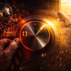 Rage → Glow