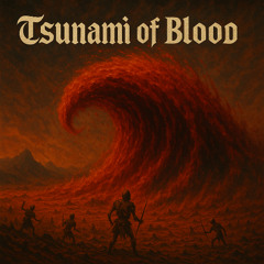Tsunami of Blood