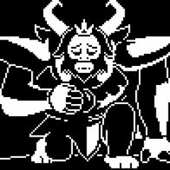 Asgore [Snes Cover]