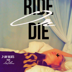 T-Jay Beats-  Ride or Die//Eye on Prize (feat. Sir Collins)