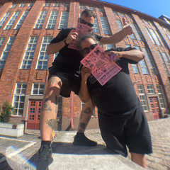 Head High - RDG & Sound And Fury 24.07.25