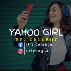 Yahoo Girl