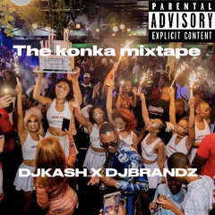 The konka mixtape