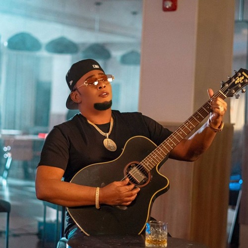 Dj RayMix - The Best Of Anthony Santos Vol 1