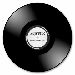 Andi Trax - Untitled