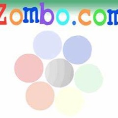 Zombo.com Theme