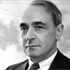 Arthur Wilensky Talk on Serge Koussevitzky