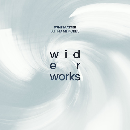 Dsnt Matter - Behind Memories (Melodic Theme)