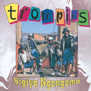 Track artwork