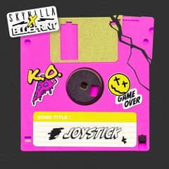 Joystick - SKYNILLA x Blueprint