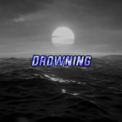 [FREE] Melodic Dark Ambient Type Beat - "Drowning" | Trap/Melodic Instrumental 2024