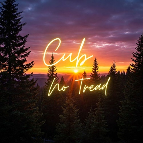 No Tread