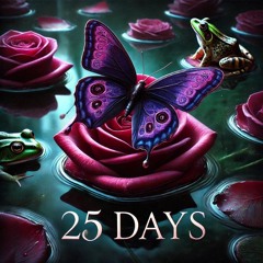 25 Days - CD1
