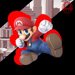 Super fucking Mario!!!!!