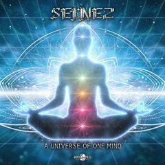 01 - Seinez - A Universe Of One Mind