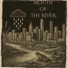 Mouth of the River