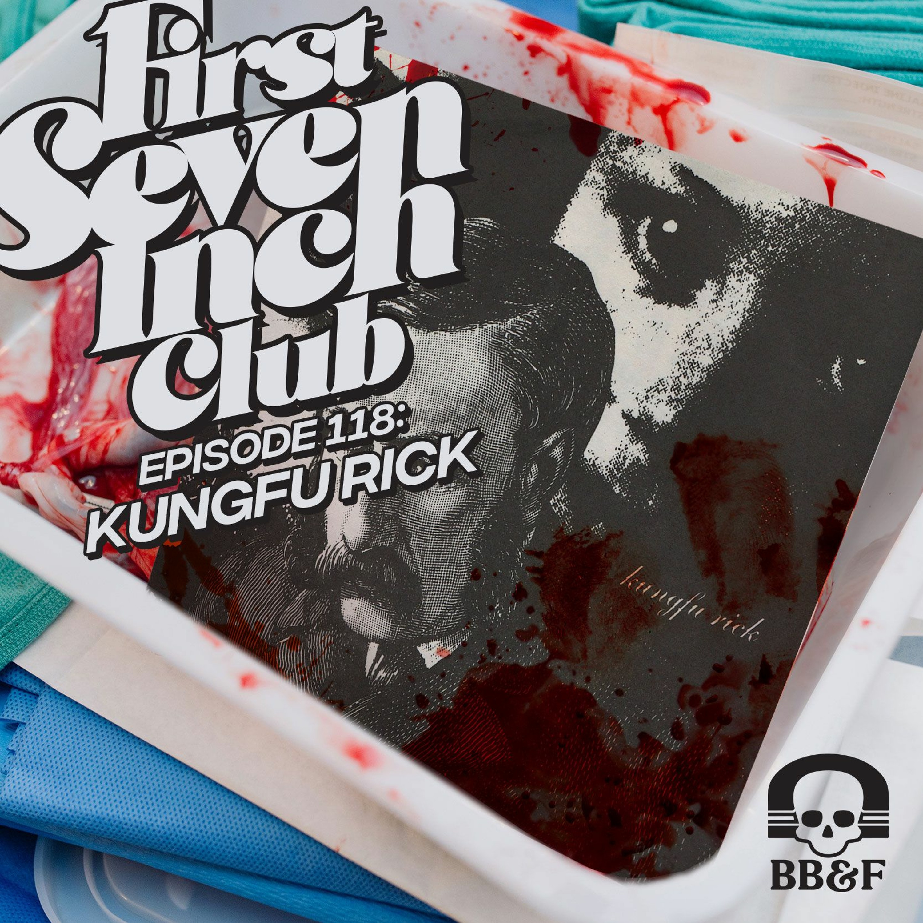 First Seven Inch Club (AKA Border Boss)
