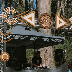 Confusion @ Luminous Matter 2025 (Psy Tech)