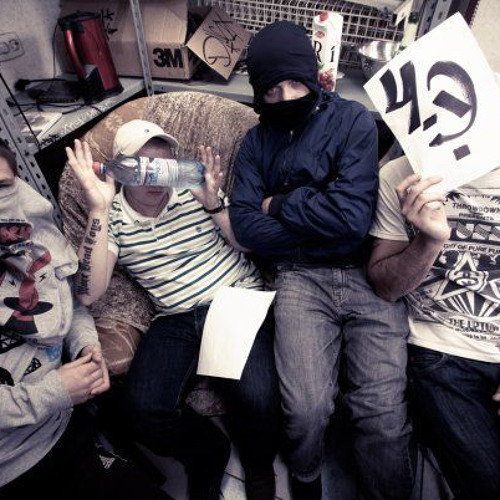 черная экономика - мне поверь