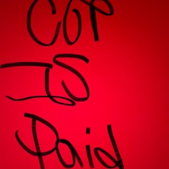 Cop Is Paid