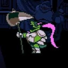 HAMMER OF JUSTICE