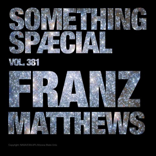 FRANZ MATTHEWS: SPÆCIAL MIX 381