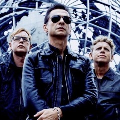 depeche mode for the masses  set